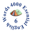 Ícone do programa: 4000 Essential English Wo…