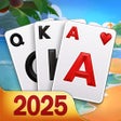 Icona del programma: Solitaire - Island Advent…