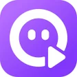 Icoon van programma: Quiku: Find Videos Wallpa…
