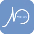 Magic Saku