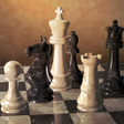أيقونة البرنامج: Classic chess