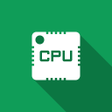 Иконка программы: CPU Monitor - temperature…