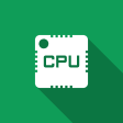 CPU Monitor - temperature usage performance