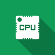 أيقونة البرنامج: CPU Monitor - temperature…