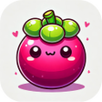 程序图标：Mangosteen Adventure