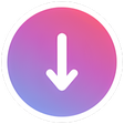 Иконка программы: VK X - Музыка ВКонтакте