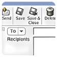 Icon of program: Scribe