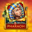 Lucky SpinDay of Pharaoh