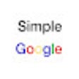 SimpleGoogle