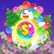 Icoon van programma: Bubble Pop Frenzy: Cash D…