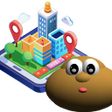 Ikon program: Potaty 3D Classic