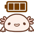 Ikon program: Axolotl Battery