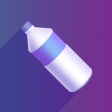 プログラムのアイコン：Bottle Jump 3D Game
