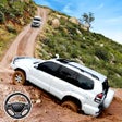 Offroad Prado Driving:Car game