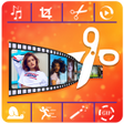 Icône du programme : Video Editor -All In One