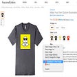Hi-Res Image Downloader for Merch By Amazon