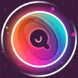 Иконка программы: Quiz Journey: AI pictures