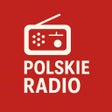 プログラムのアイコン：Polskie Radio - Poland Ra…