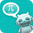 プログラムのアイコン：EzMath: Instant Study Hel…