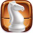 プログラムのアイコン：Chess for two players