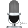 プログラムのアイコン：MyVoice PCM recording mic