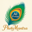 Program simgesi: PhotoMantra  AI Image Pro…