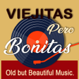 Icono de programa: Musica Viejita Pero Bonit…