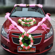 プログラムのアイコン：Wedding Car Decoration