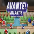 Programın simgesi: Avante! Atlantis