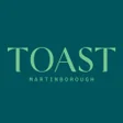 プログラムのアイコン：Toast Martinborough