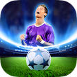 プログラムのアイコン：Champions FreeKick League…