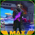 Max Fire Game : Guide App