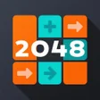 Icon of program: 2048 plus