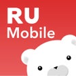 程序图标：Rutgers RUMobile