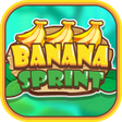 رمز البرنامج: Banana Sprint