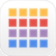 Programın simgesi: Photos  Slideshows - PixF…