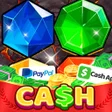 Icoon van programma: Triple Tile Gem Match