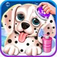 Ícone do programa: My Puppy Daycare Salon - …