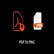 PDF to PNG