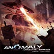 程序图标：Anomaly: Warzone Earth - …