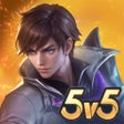 Ícone do programa: Moba Legends: 5v5