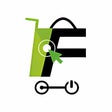 程序图标：Fabeely Online Shopping