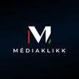 プログラムのアイコン：MédiaKlikk