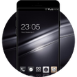 Icon of program: Theme for Porsche Design …