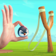 أيقونة البرنامج: Angry Berry