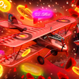 أيقونة البرنامج: Sky Quest