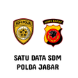أيقونة البرنامج: SATU SDM POLDA JABAR