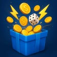 أيقونة البرنامج: CM Rewrads: Coin Master s…