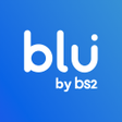 Ícone do programa: Blu by BS2 - Mesada e Fin…