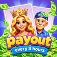 Programikonen: Cash Match4 Cards: Earn M…